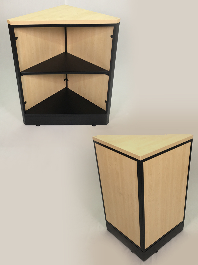 Oppa Book Shelving