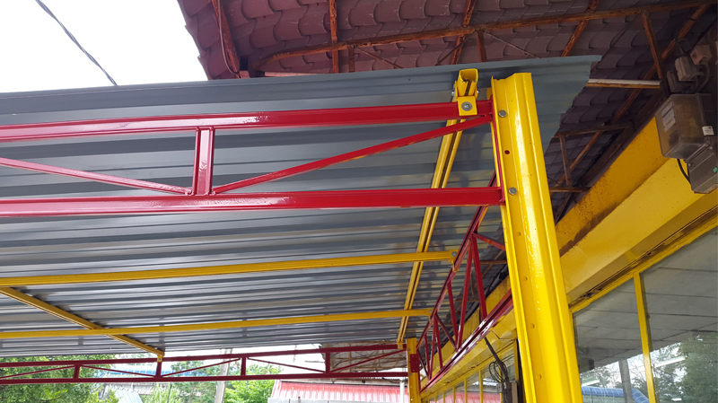 Canopy Canopy