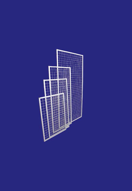Netting Frame Netting Frame