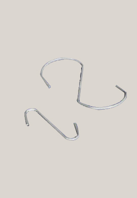 'S' Hook 'S' Hook