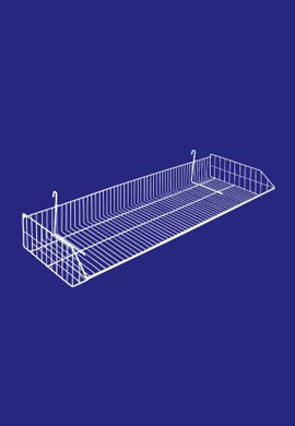 Netting Gondola Basket Netting Gondola Basket