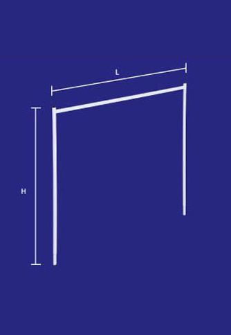 Offer Bin Hangbar (OB-HGB1070) Offer Bin Hangbar (OB-HGB1070)