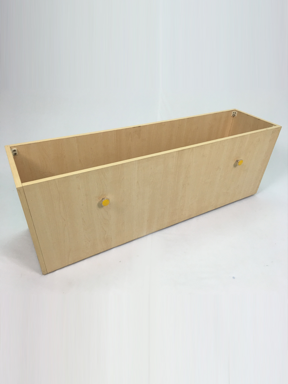 Oppa Cabinet Box w/Roller