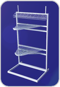 'E' Present Paper Stand 'E' Present Paper Stand