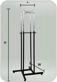 Four Way Stand Four Way Stand