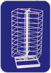 Accessories Stand Small - Hexagon Accessories Stand Small - Hexagon
