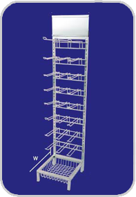 Battery Stand  Battery Stand