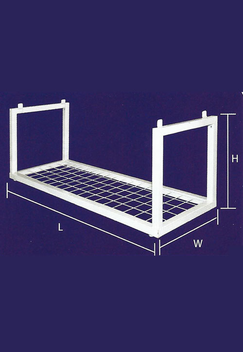 Magazine Rack Bottom Magazine Rack Bottom