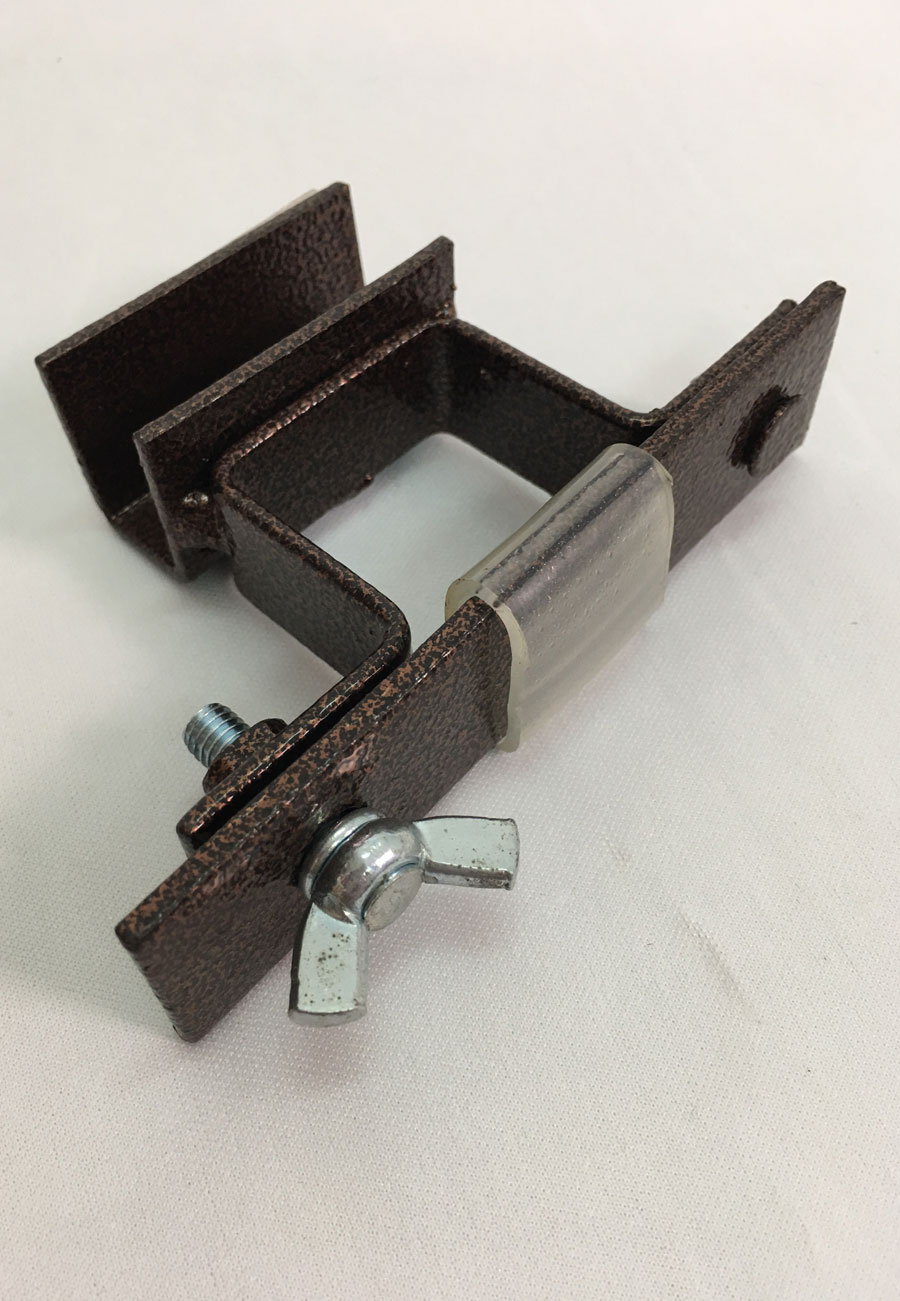 Canopy 1 Way Bracket Canopy 1 Way Bracket