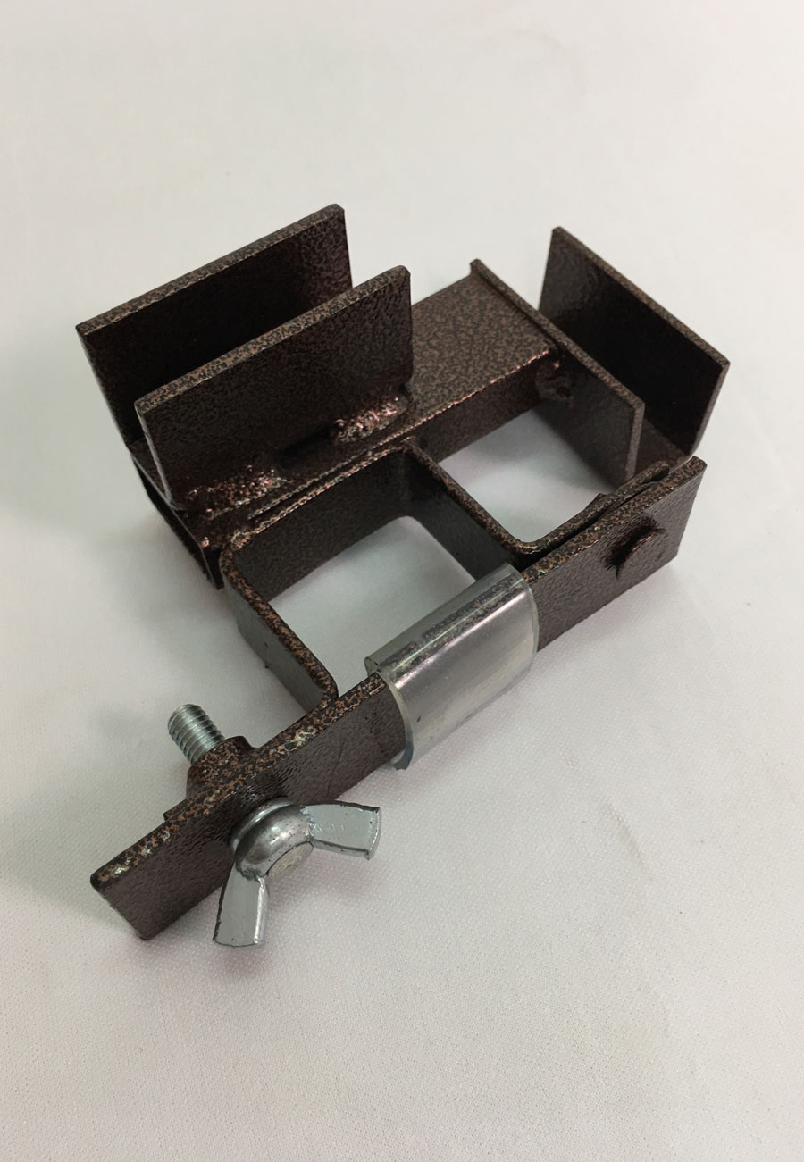 Canopy 2 Way Bracket Canopy 2 Way Bracket
