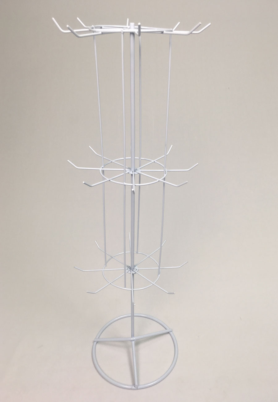 Windmill Accessories Stand - 3 Layer Windmill Accessories Stand - 3 Layer