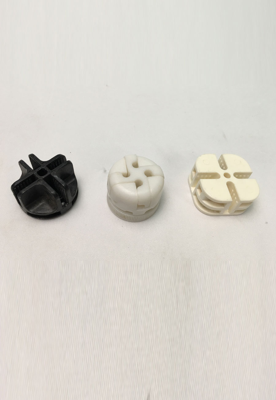 Wire - Plastic Joint Wire - Plastic Joint