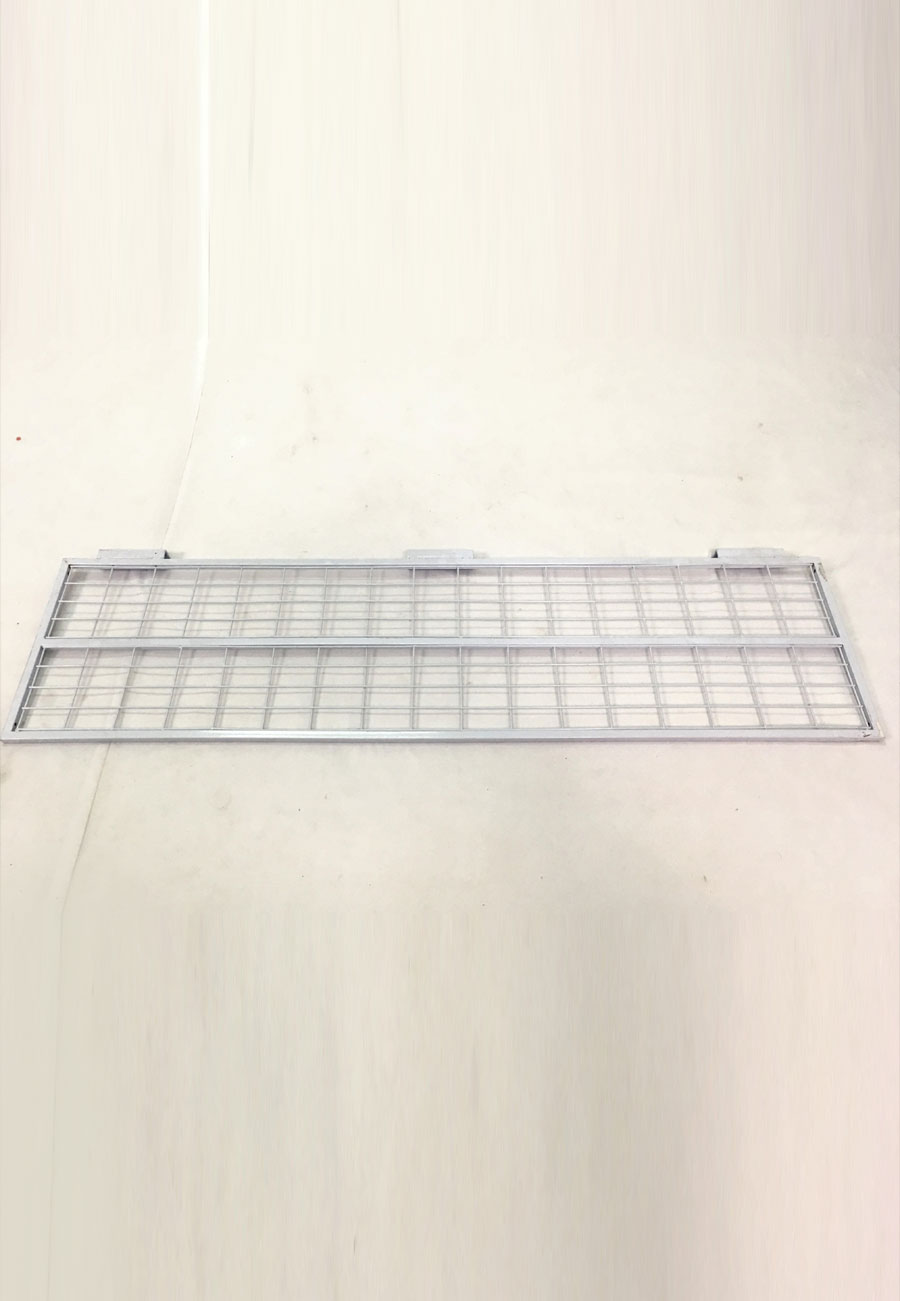 T-Stand Side Netting  T-Stand Side Netting