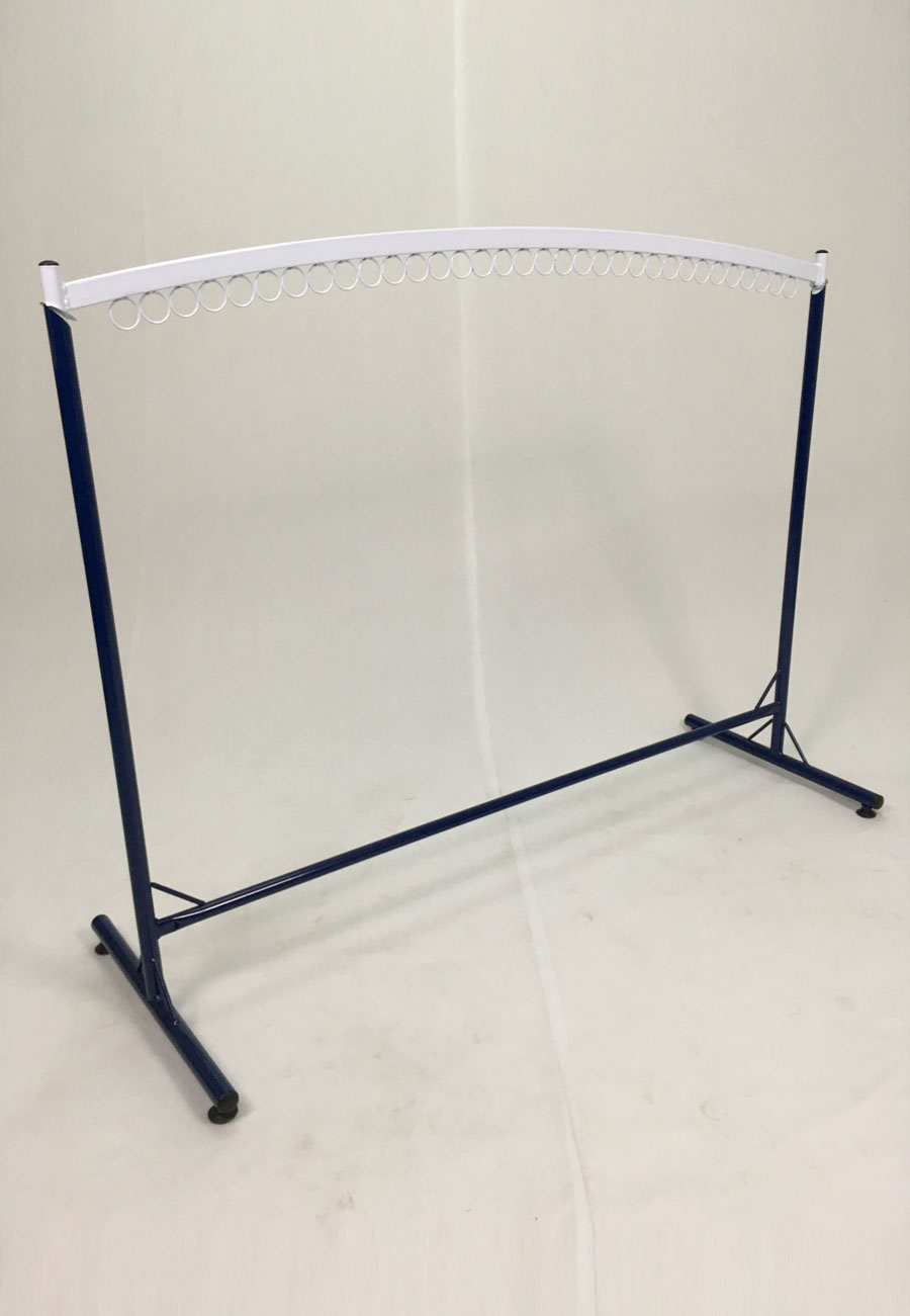 T-Stand w Scaft Ring T-Stand w Scaft Ring