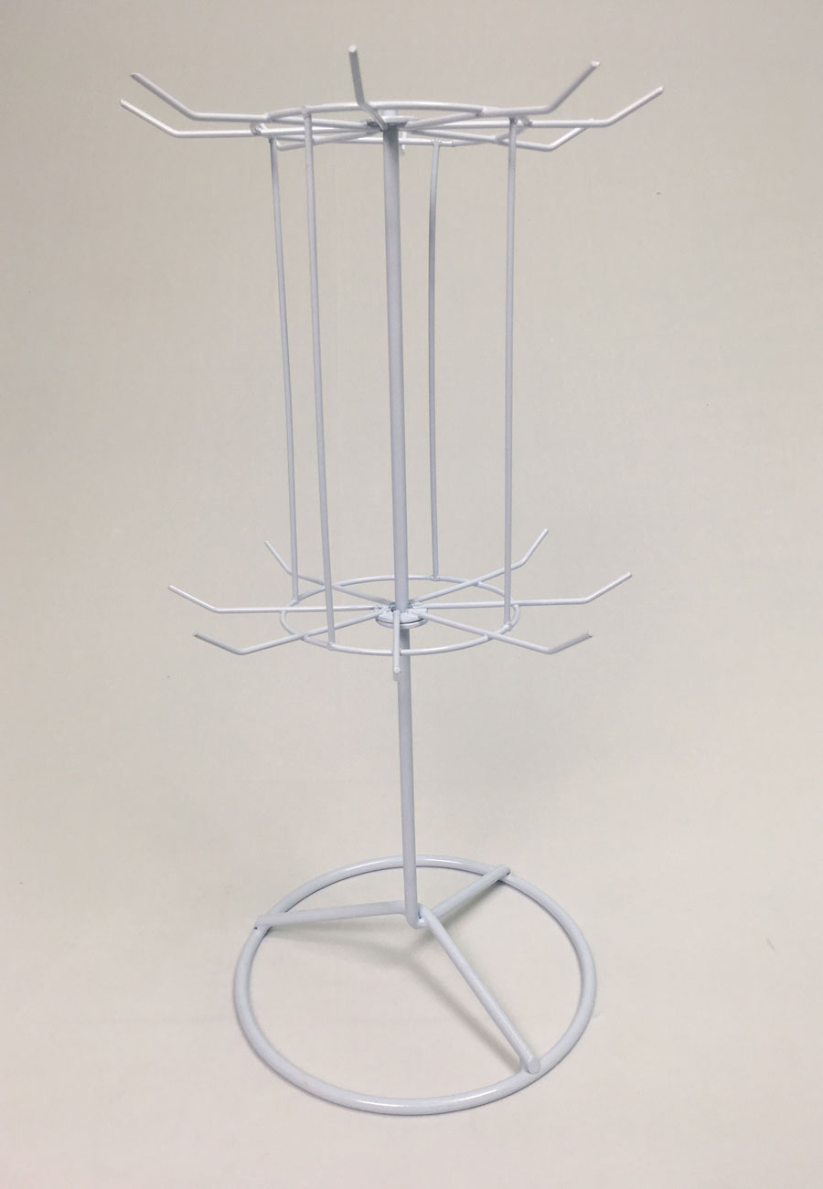 Windmill Accessories Stand - 2 Layer  Windmill Accessories Stand - 2 Layer
