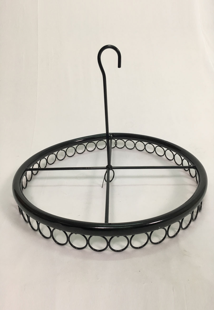 Scaft Stand w Hook Scaft Stand w Hook