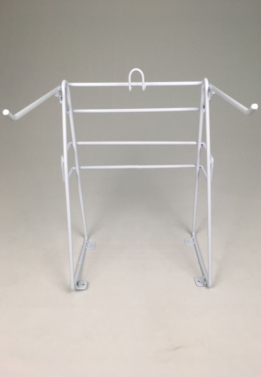 Plastic Bag Stand  Plastic Bag Stand