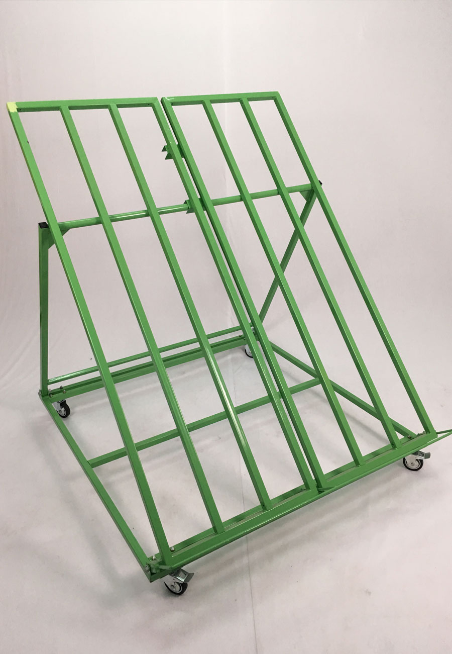 Fruits Stand Folding  Fruits Stand Folding