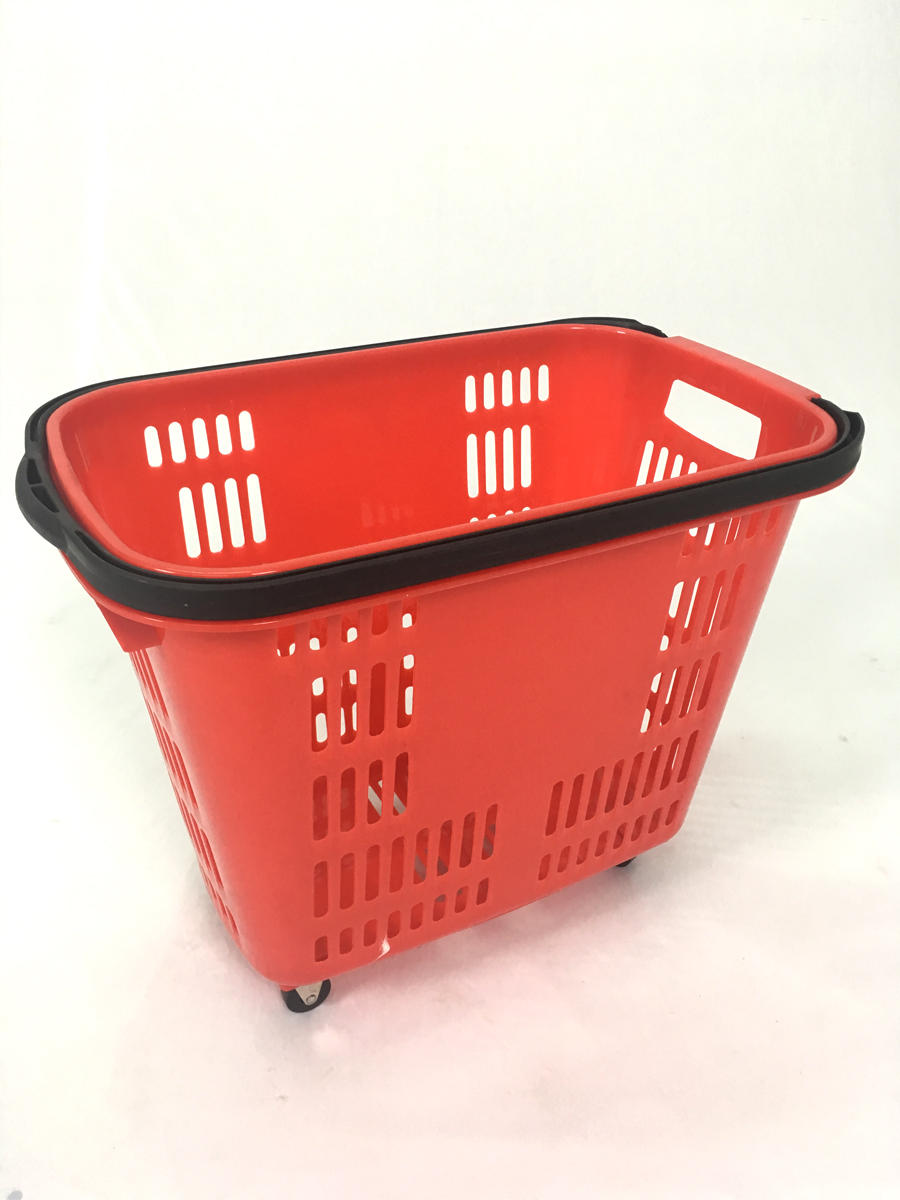 Trolley Trolley