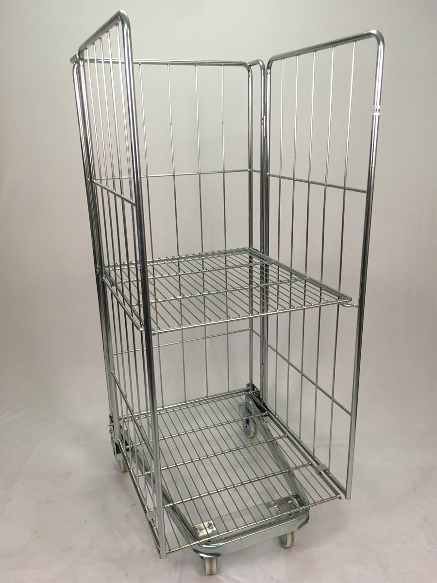 Trolley Trolley