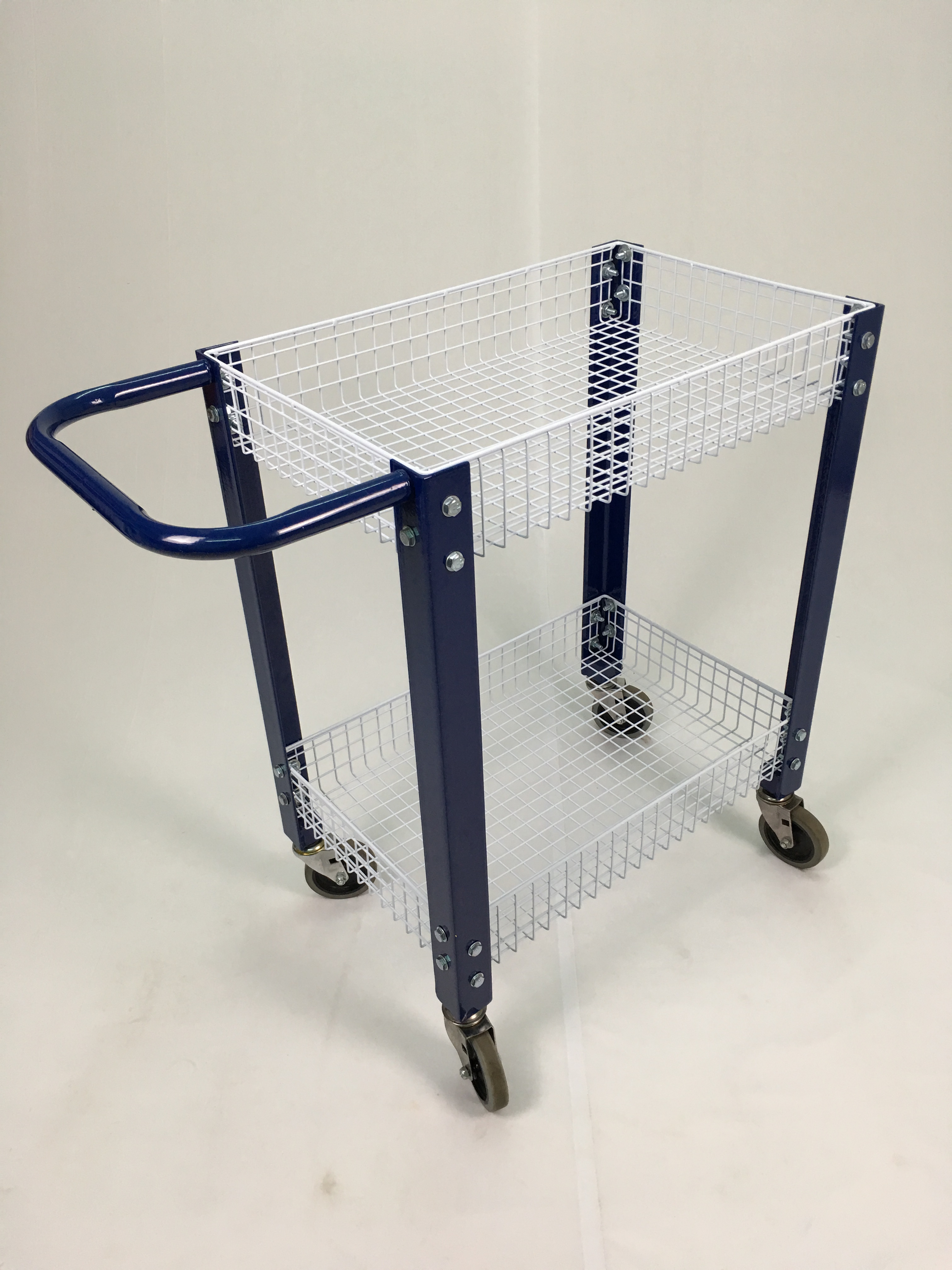 Trolley Trolley